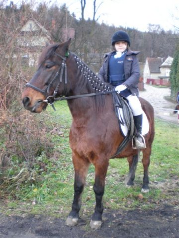 Hubertus 2007